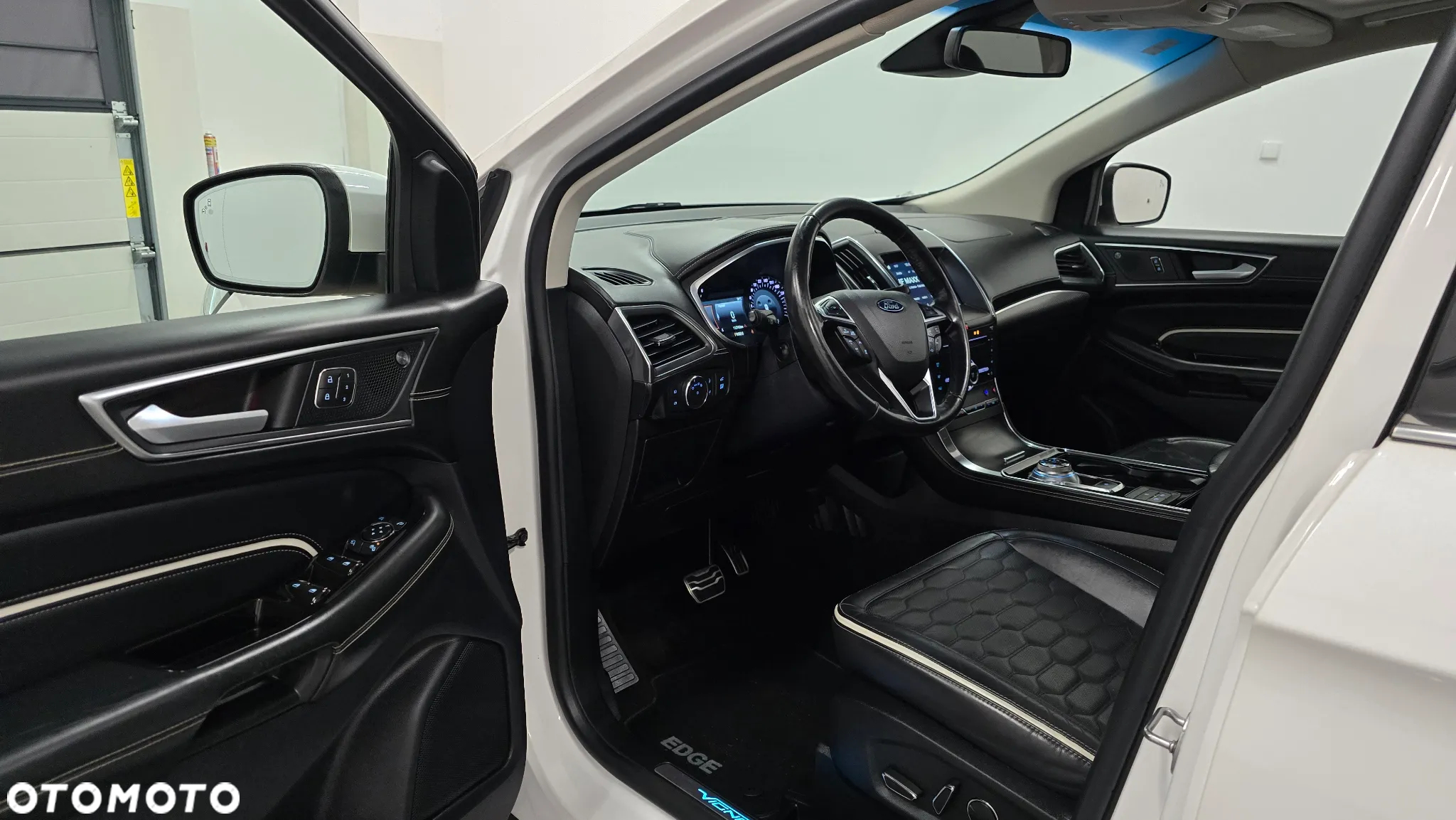 Ford Edge 2.0 EcoBlue Bi-Turbo 4x4 Vignale - 5