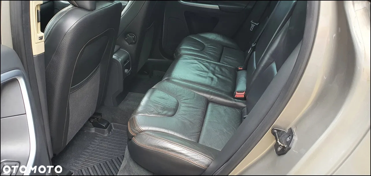 Volvo XC 60 DRIVe Summum - 14