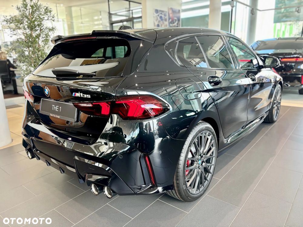 BMW Seria 1 M135 xDrive - 4