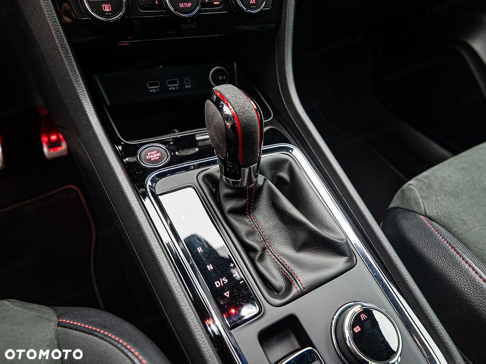 Seat Ateca 1.5 TSI FR S&S DSG - 21