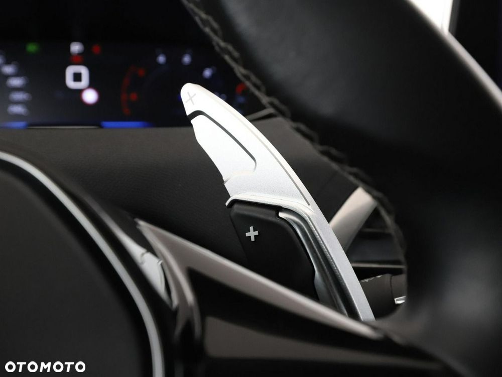 Peugeot 3008 2.0 BlueHDi Crossway S&S EAT8 - 34