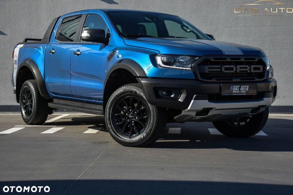 Ford Ranger Raptor - 7