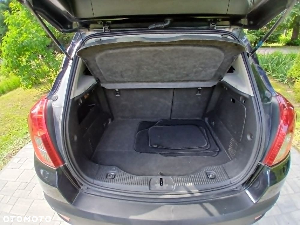 Opel Mokka - 5
