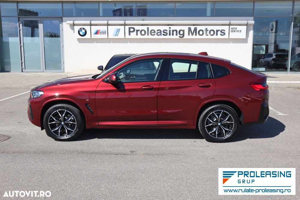 BMW X4 - 3
