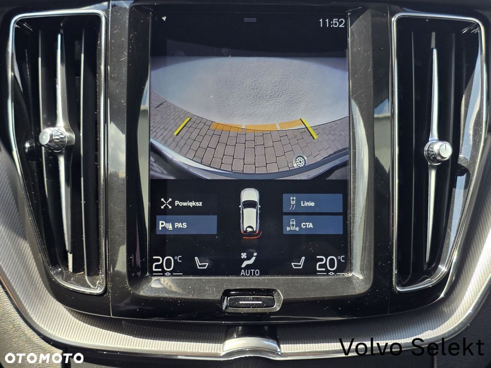 Volvo XC 60 - 27