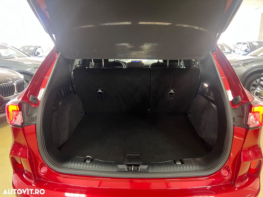 Ford Kuga 2.0 EcoBlue A8 AWD ST Line - 16