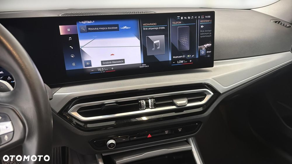 BMW Seria 3 318d mHEV - 20