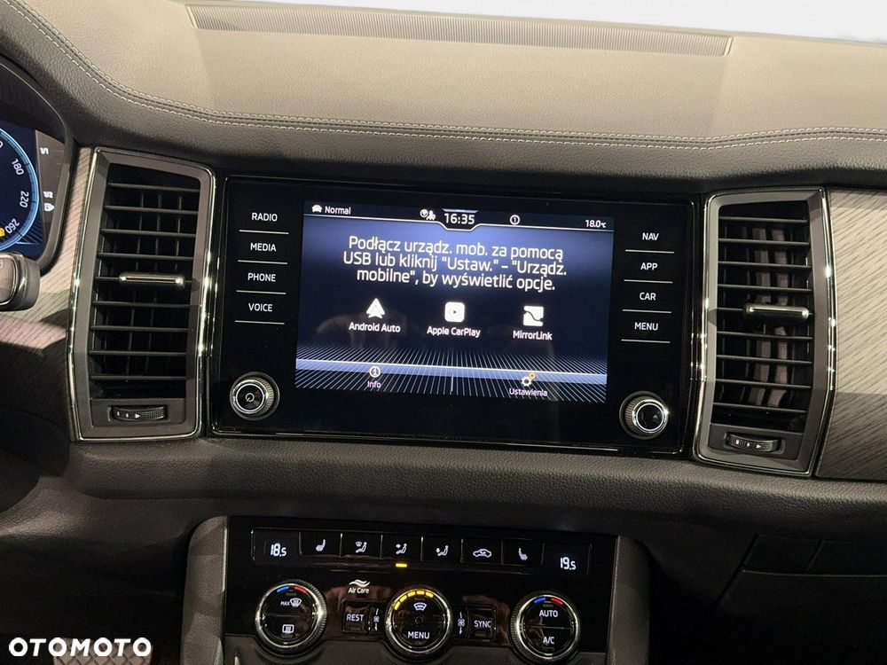 Skoda Kodiaq - 27