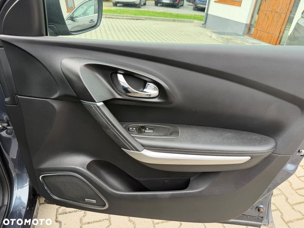 Renault Kadjar Energy dCi 130 X-tronic Bose Edition - 8