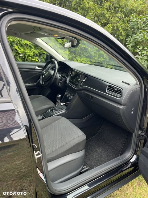 Volkswagen T-Roc 1.5 TSI ACT Advance - 6