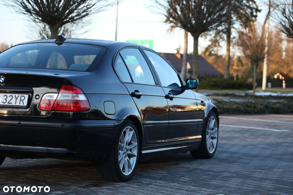 BMW Seria 3 - 9