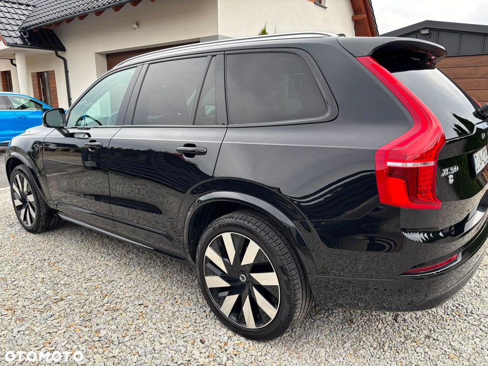 Volvo XC 90 - 12