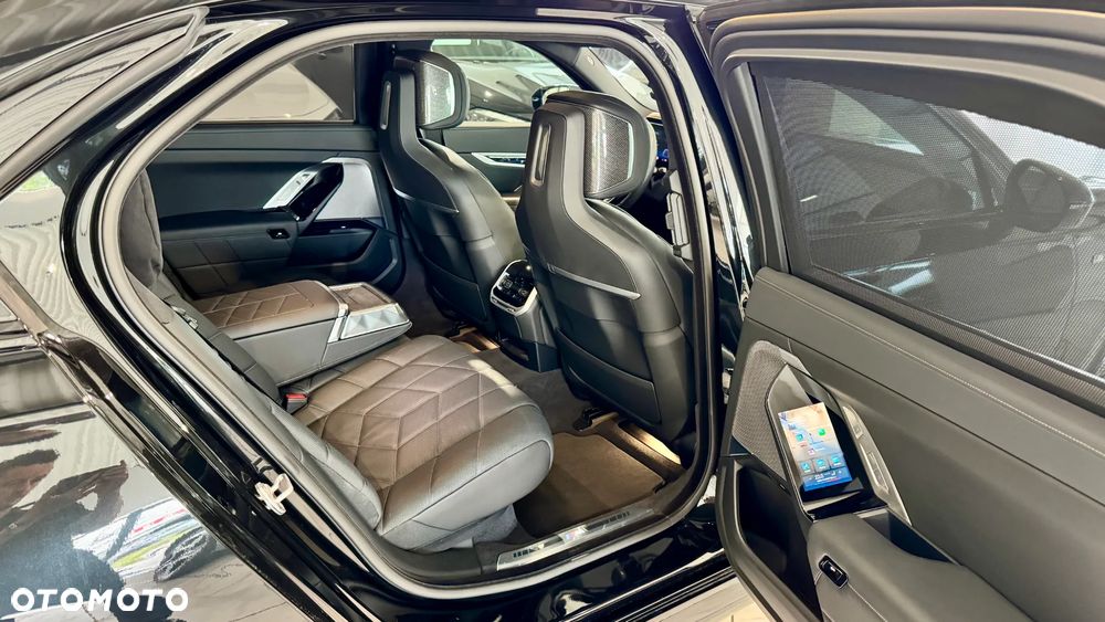 BMW Seria 7 740d xDrive mHEV M Sport sport - 25