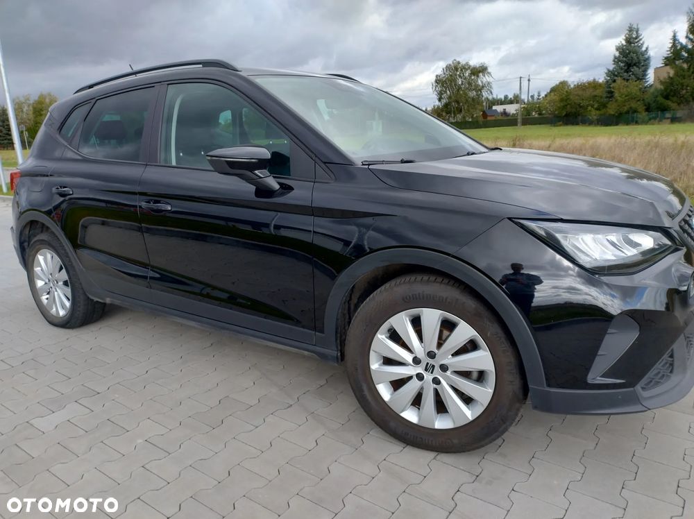 Seat Arona - 30