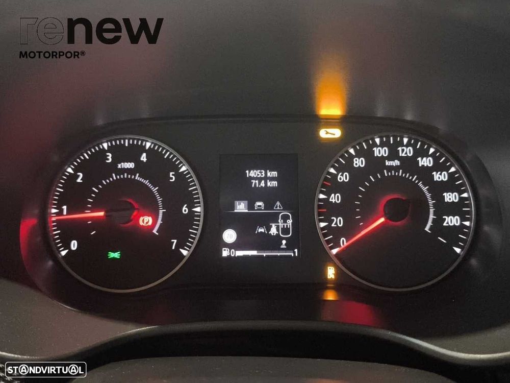 Dacia Jogger 1.0 ECO-G Expression 7L Bi-Fuel - 15