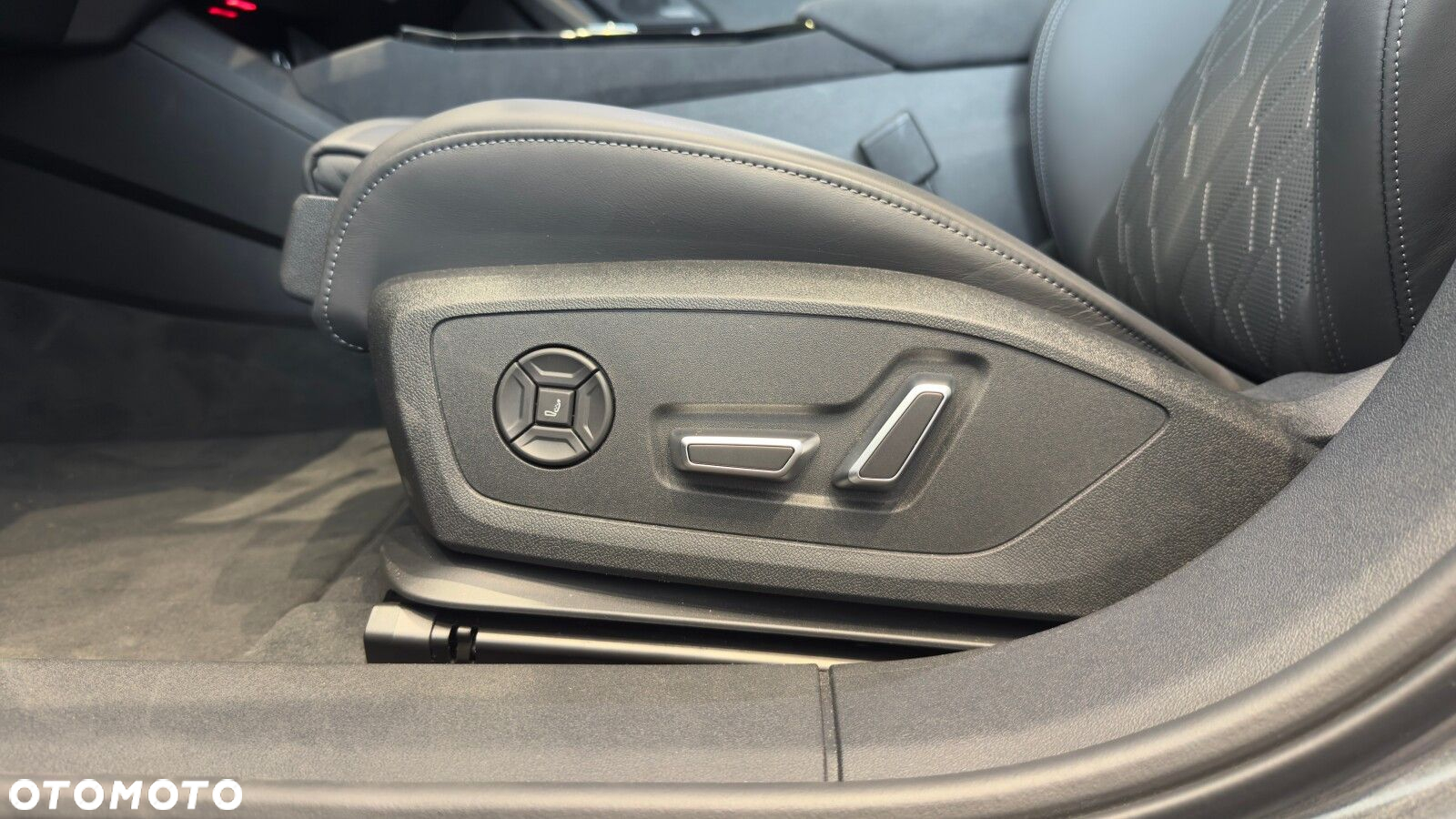 Audi A6 Sportback e-tron Quattro 100kWh - 33