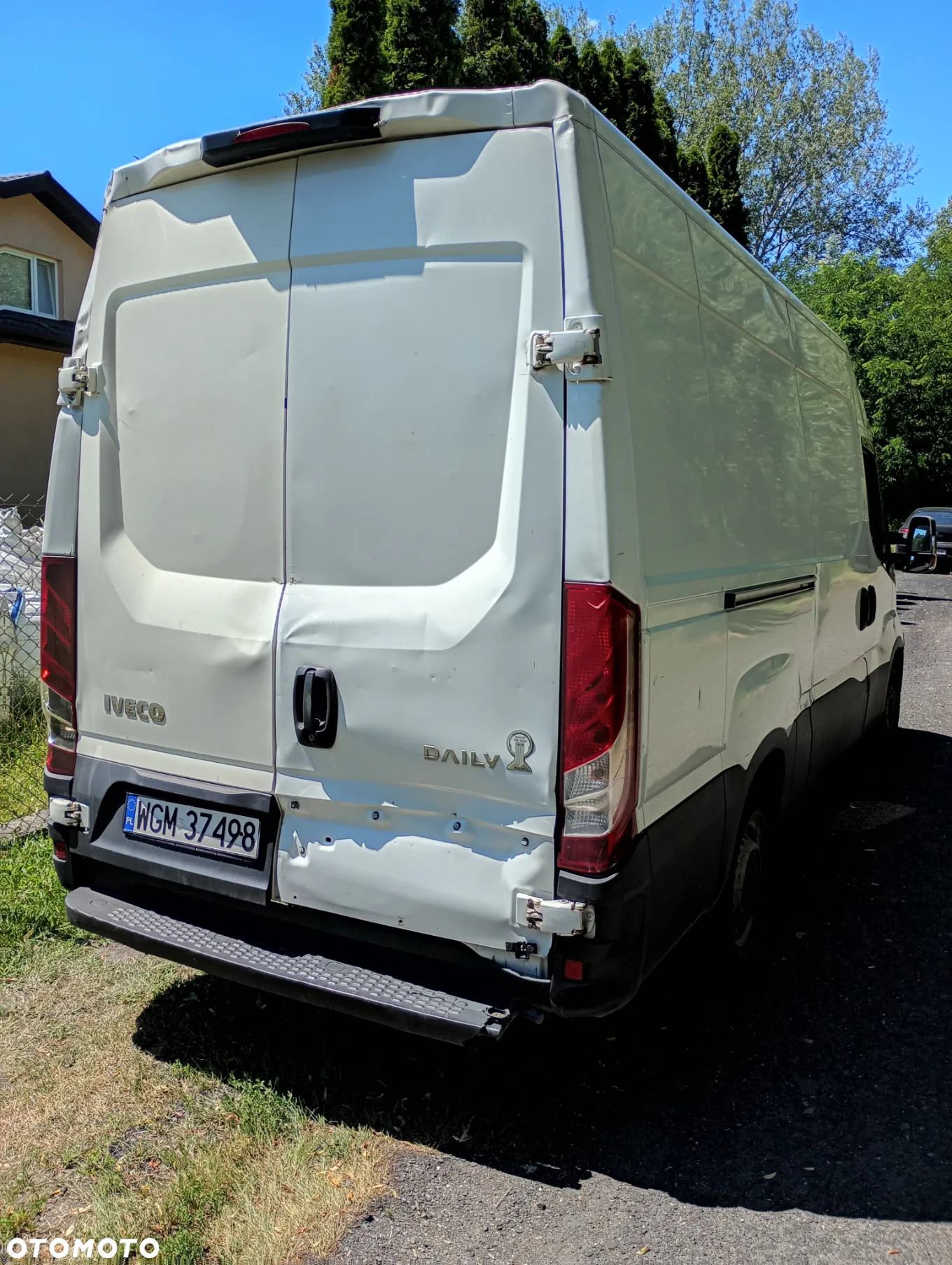 Iveco Daily - 4