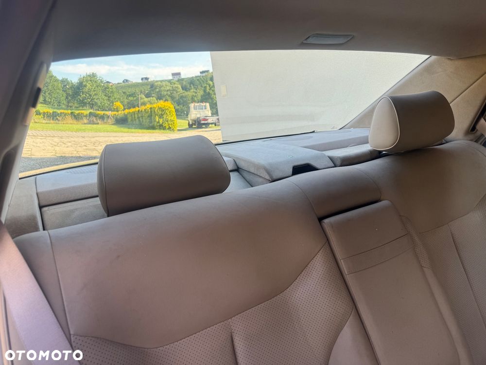 Mercedes-Benz Klasa S 420 L - 20