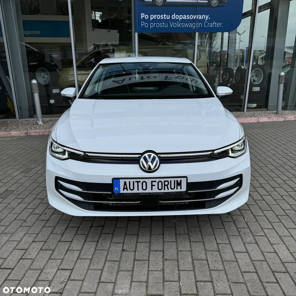 Volkswagen Golf 1.5 TSI EHybrid PHEV 150kW Life Plus DSG - 3
