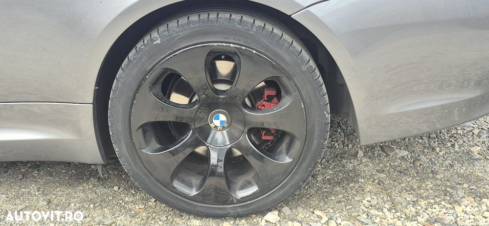 BMW Seria 6 - 17