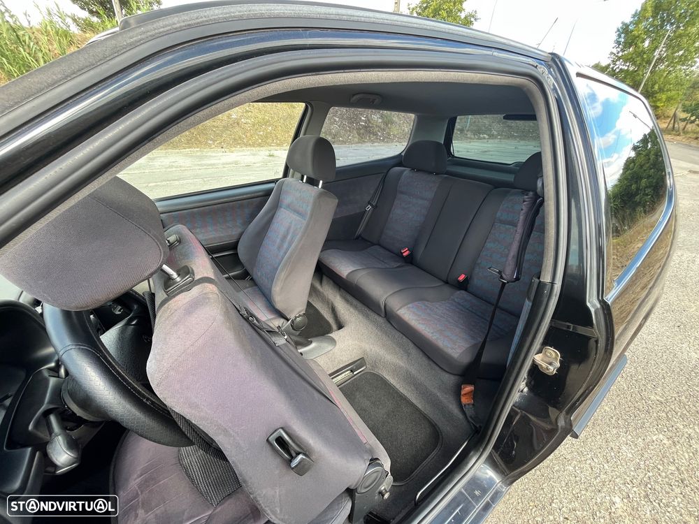 VW Polo 1.0 GL - 12