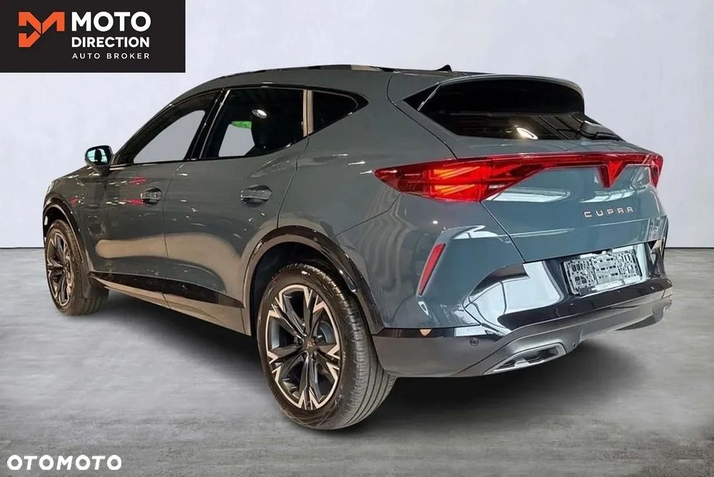 Cupra Formentor 2.0 TSI 4Drive DSG - 6