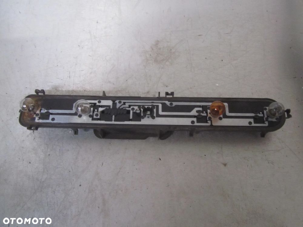 Wkład Lampy Tył Mercedes Sprinter 2006- - 1