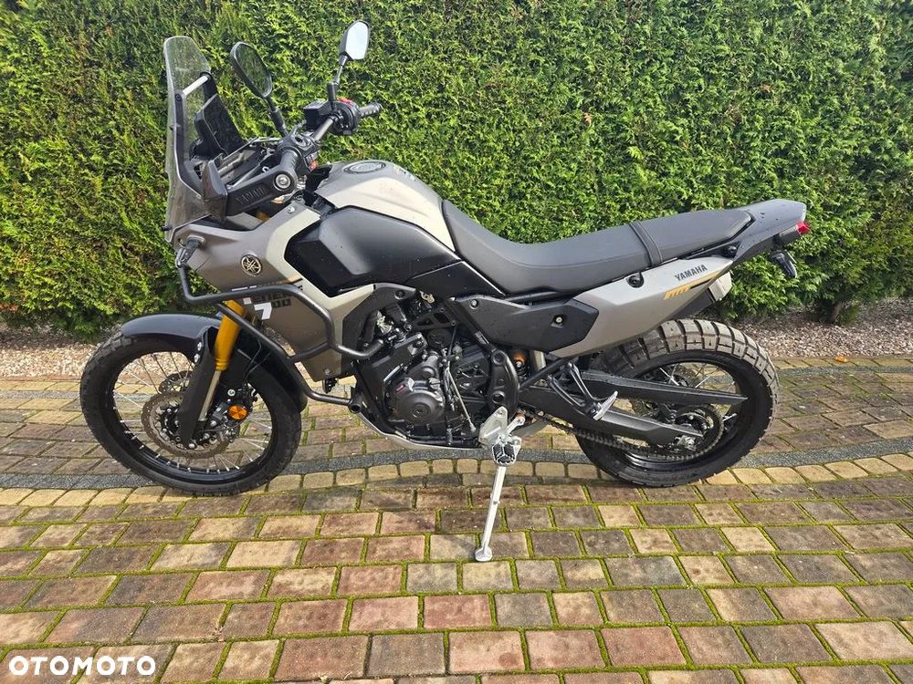 Yamaha Tenere - 9