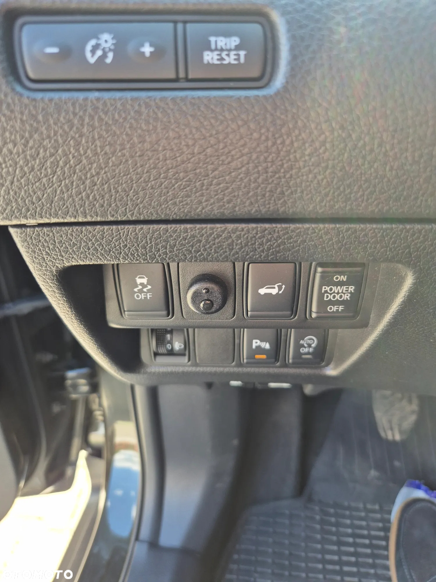 Nissan X-Trail 1.6 DIG-T N-Connecta 2WD - 15