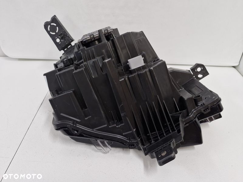 citroen c5 e-c5 aircross ii 2 lampa lewy przód lewa reflektor led eu 9875282680 - 5