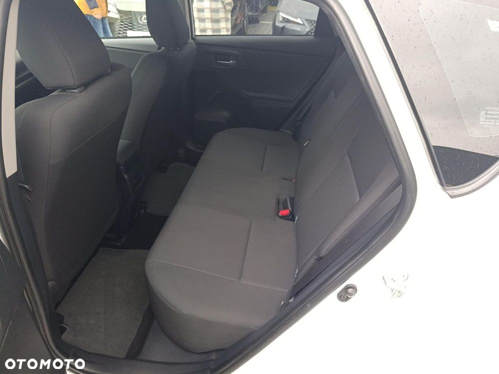 Toyota Auris 1.33 VVT-i Active - 13