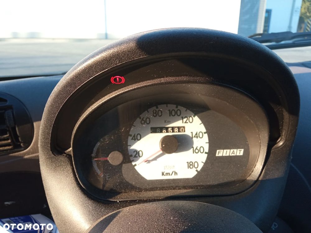 Fiat Seicento - 9