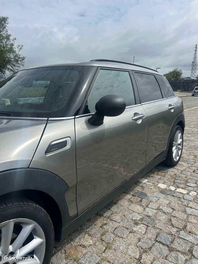 MINI Clubman One D Auto - 5