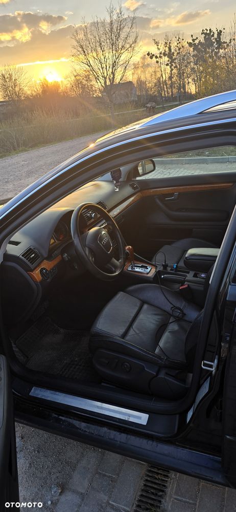 Audi A4 Avant - 6