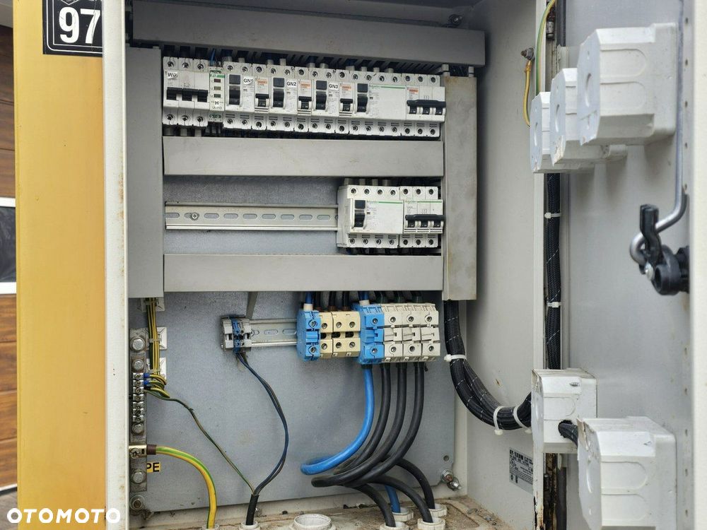 Caterpillar Olympian GEP 88 - 6