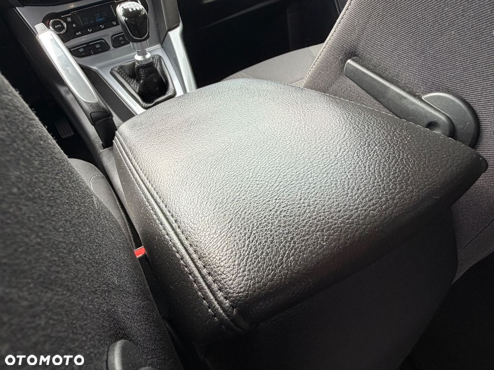Ford Focus 1.6 TDCi Titanium - 23