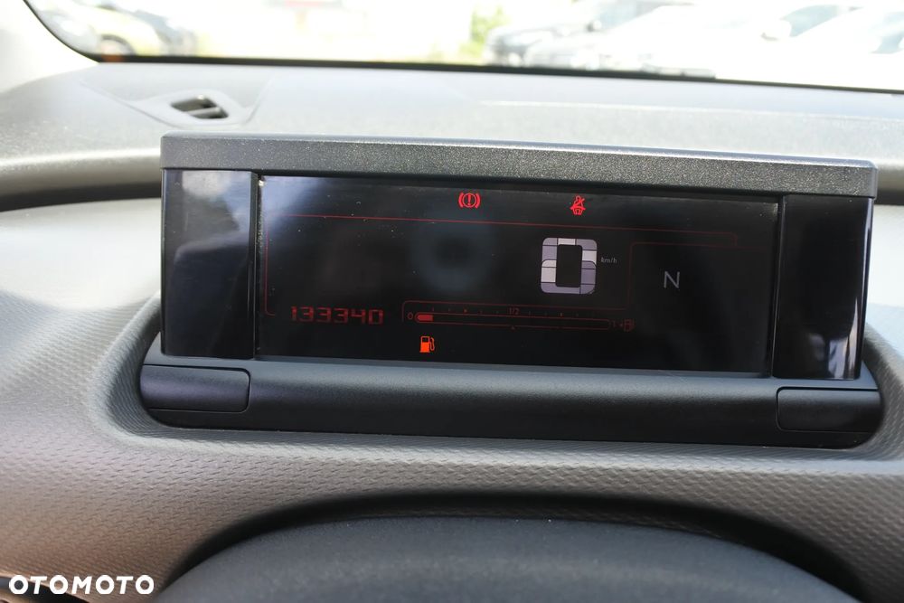 Citroën C4 Cactus PureTech 82 Stop&Start ETG Shine - 13