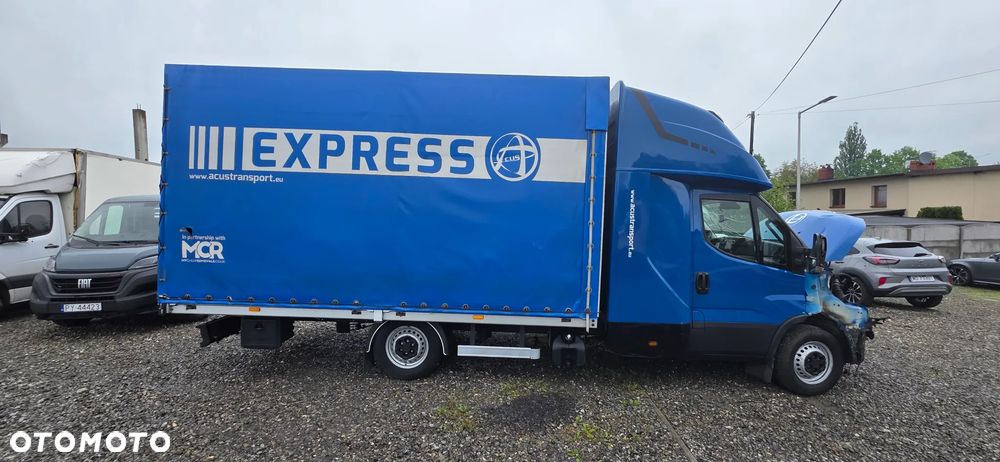 Iveco 35S18 - 14