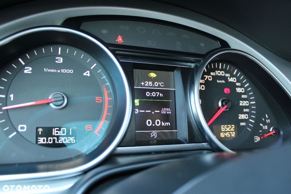 Audi Q7 - 35