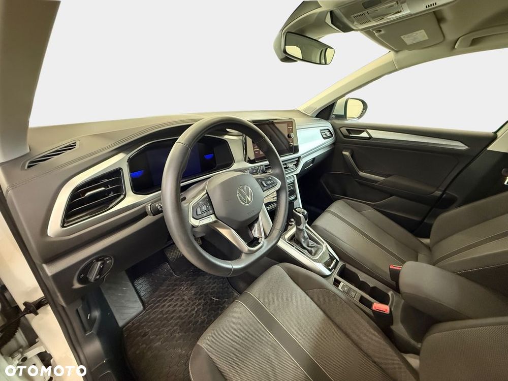 Volkswagen T-Roc 1.5 TSI Life DSG - 17