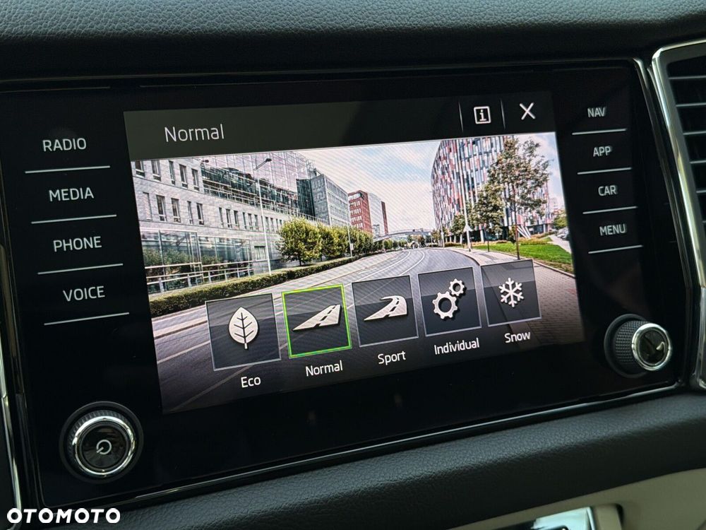 Skoda Kodiaq 1.4 TSI 4x4 Style DSG - 22