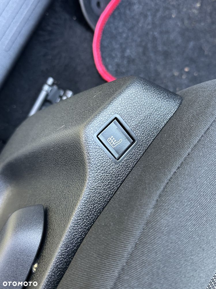 Opel Combo E VAN BLASZAK DOSTAWCZY L1H1 - 35