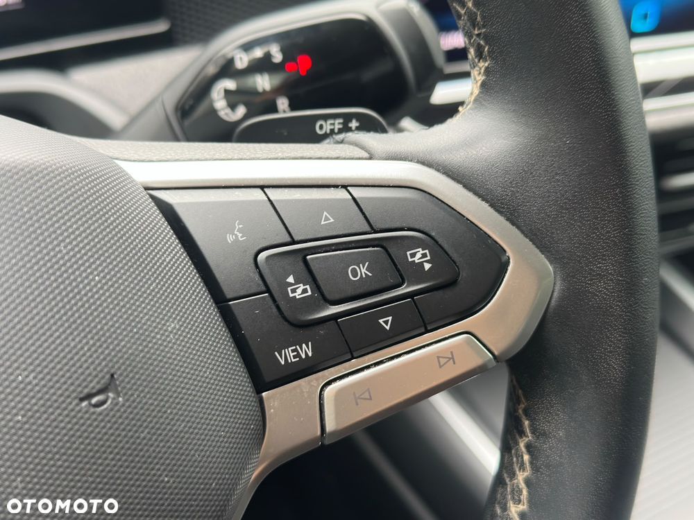 Volkswagen Passat 1.5 TSI ACT mHEV Trend DSG - 16