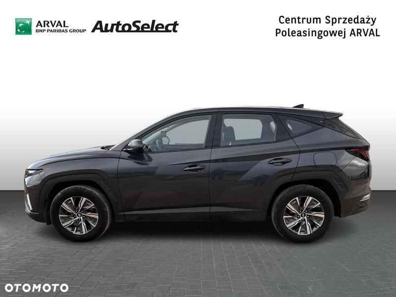 Hyundai Tucson 1.6 T-GDi Modern 2WD - 2