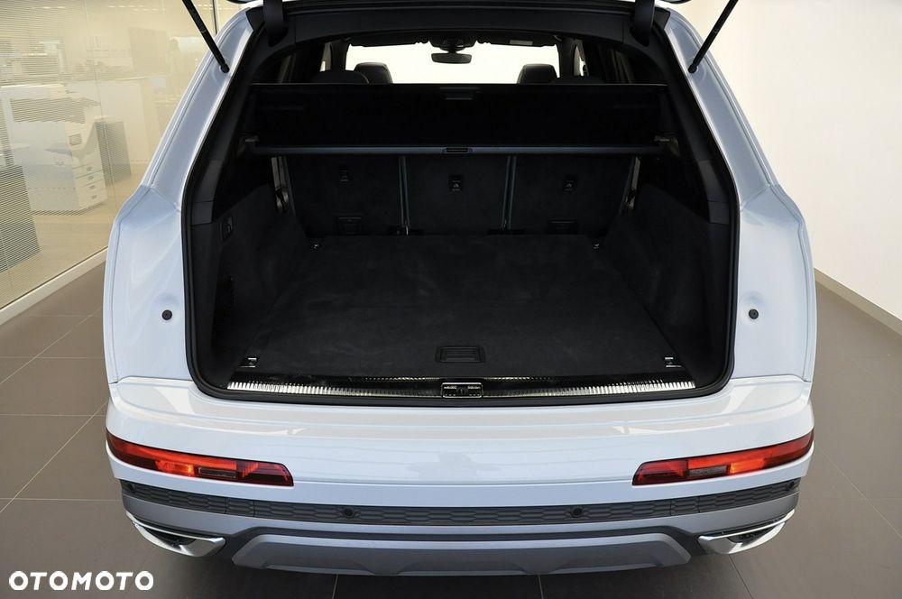 Audi Q7 50 TDI mHEV Quattro S Line Tiptr - 7