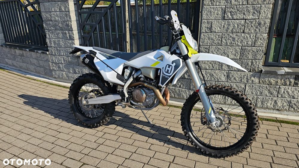 Husqvarna FE - 16