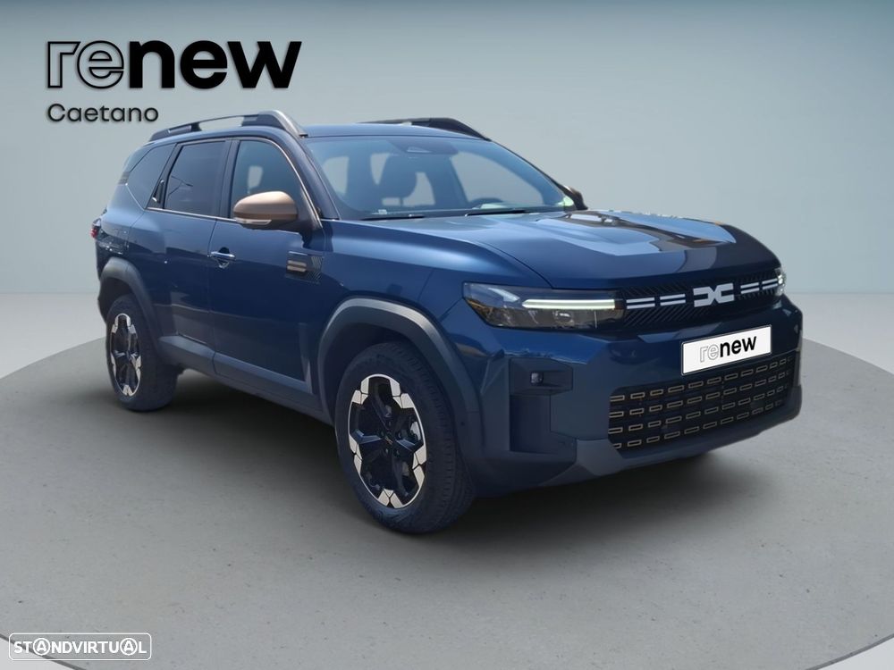 Dacia Bigster - 10