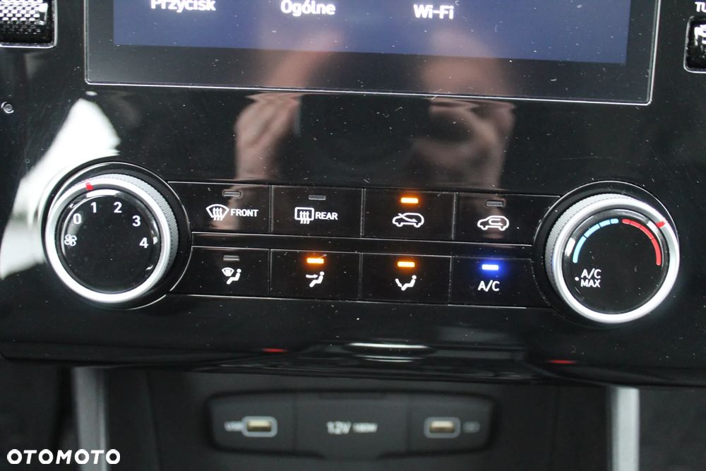 Hyundai Tucson 1.6 T-GDi Modern 2WD - 18