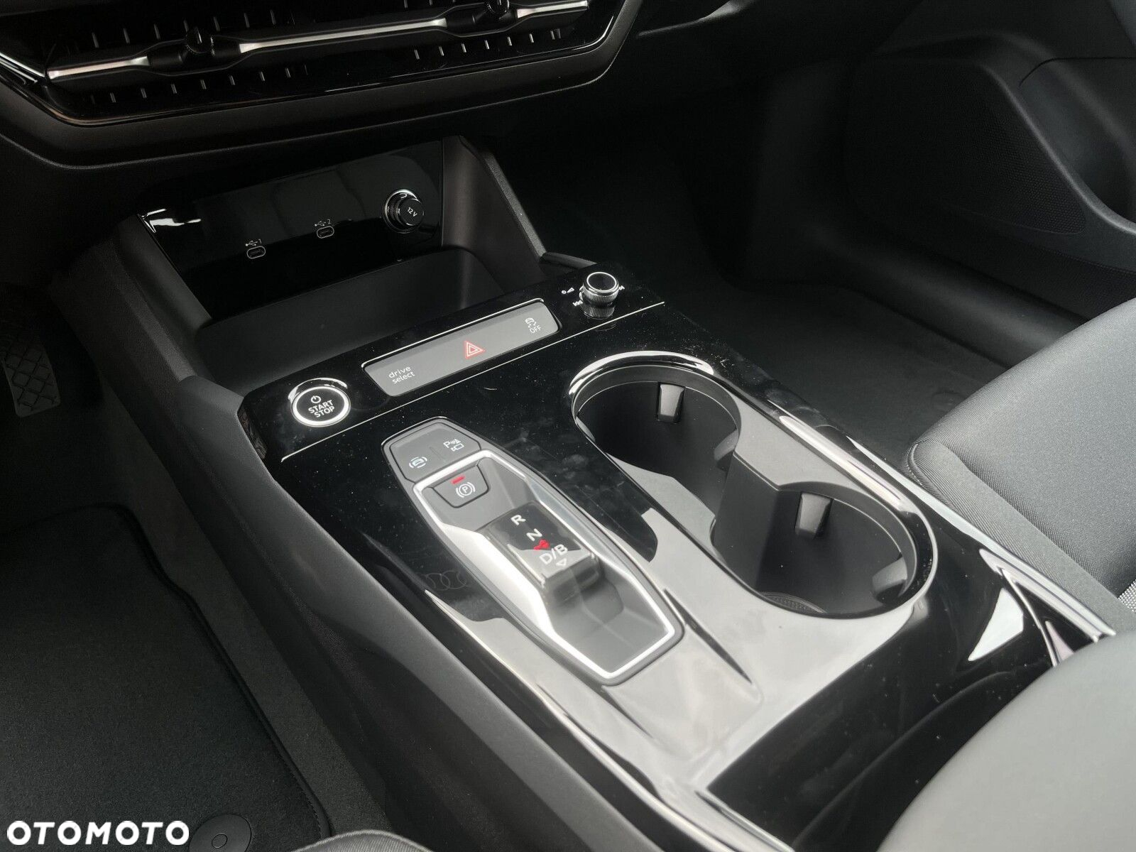 Audi A6 Sportback e-tron - 39