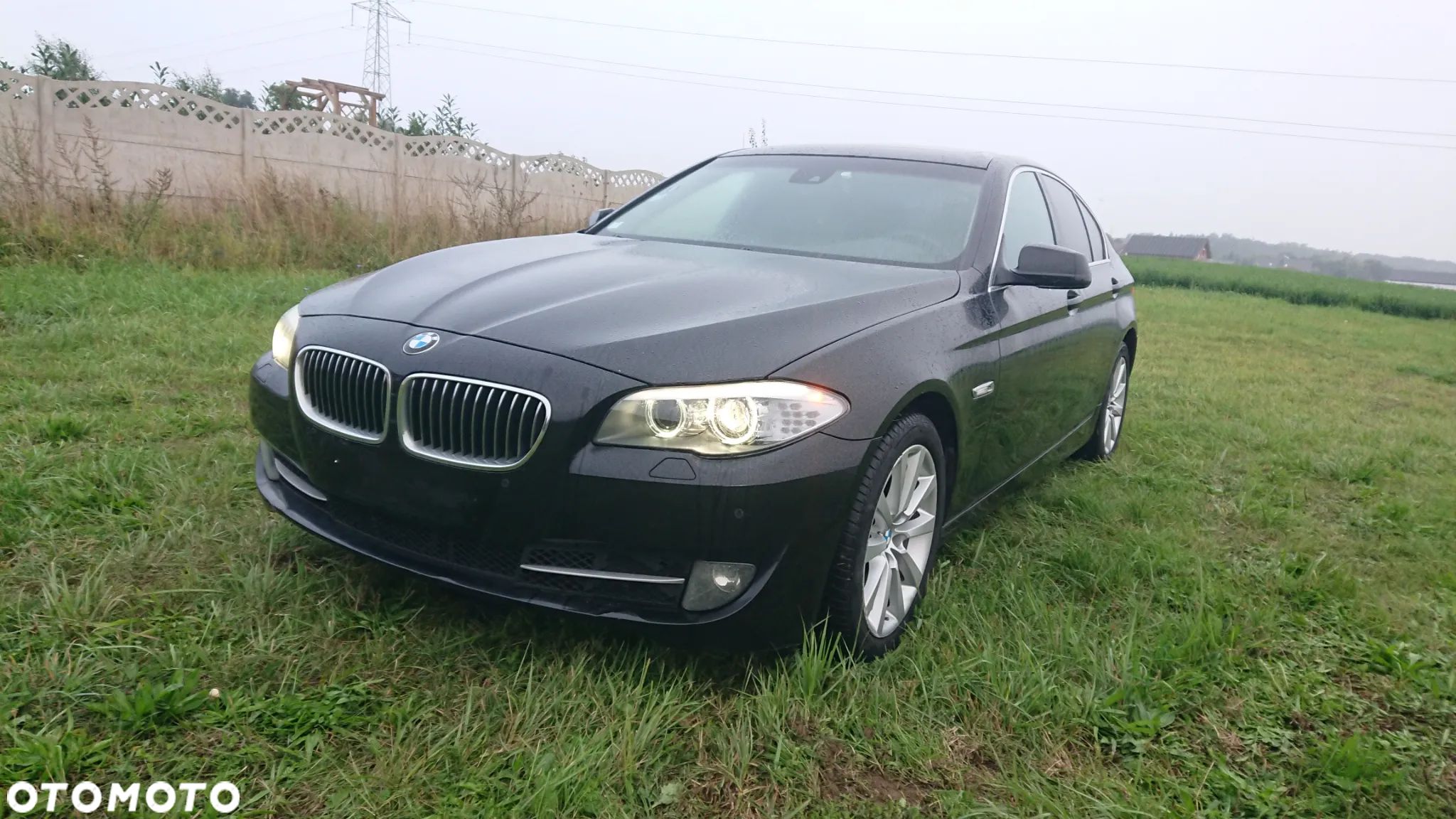 BMW Seria 3 325d DPF Edition Sport - 1